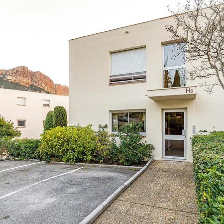 Le Beu Beu Par Dodo A Cassis Apartamento Exterior foto