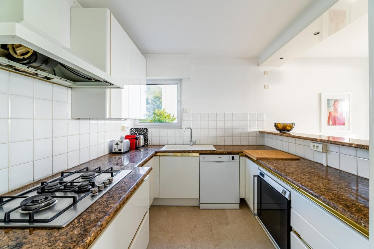 Le Beu Beu Par Dodo A Cassis Apartamento Exterior foto