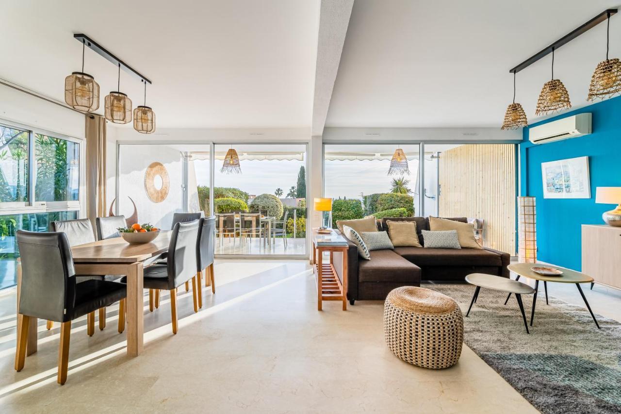 Le Beu Beu Par Dodo A Cassis Apartamento Exterior foto