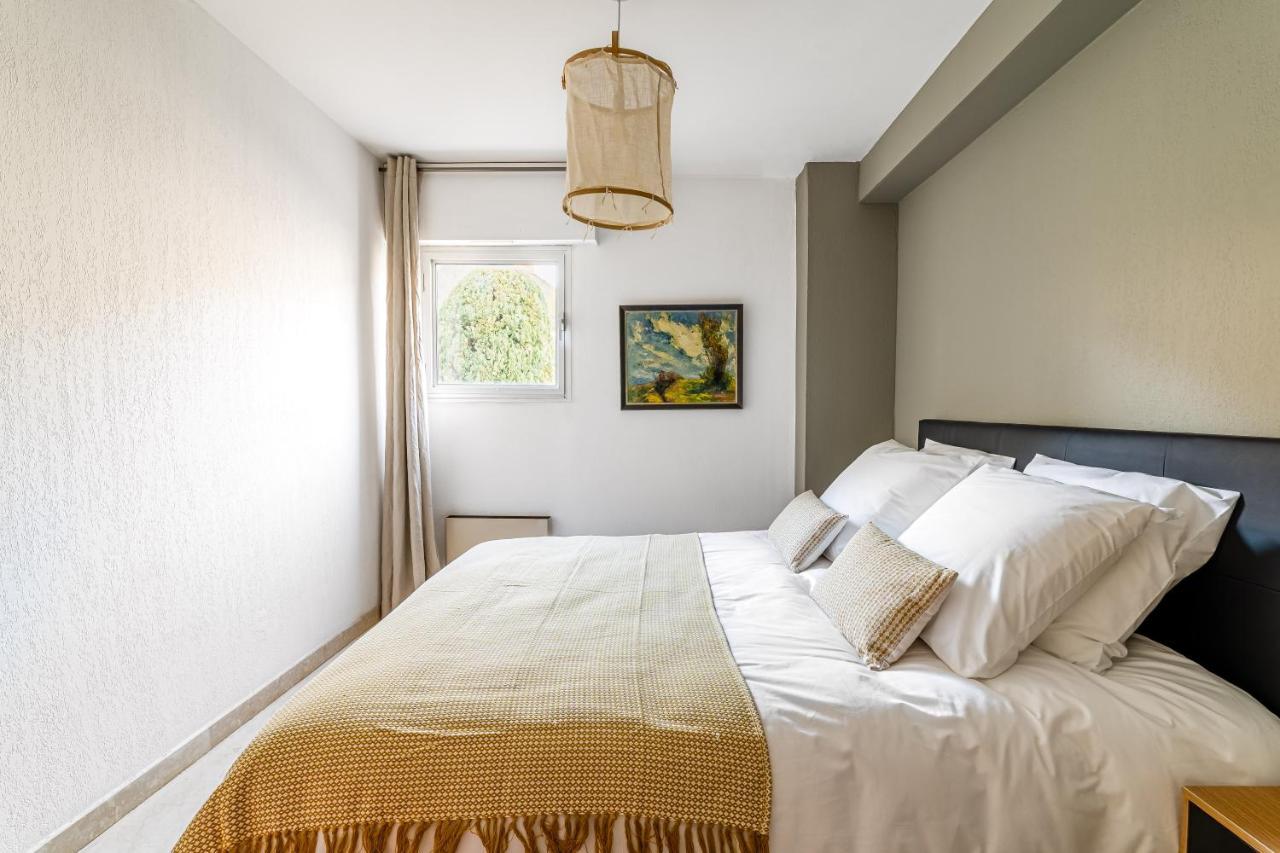 Le Beu Beu Par Dodo A Cassis Apartamento Exterior foto
