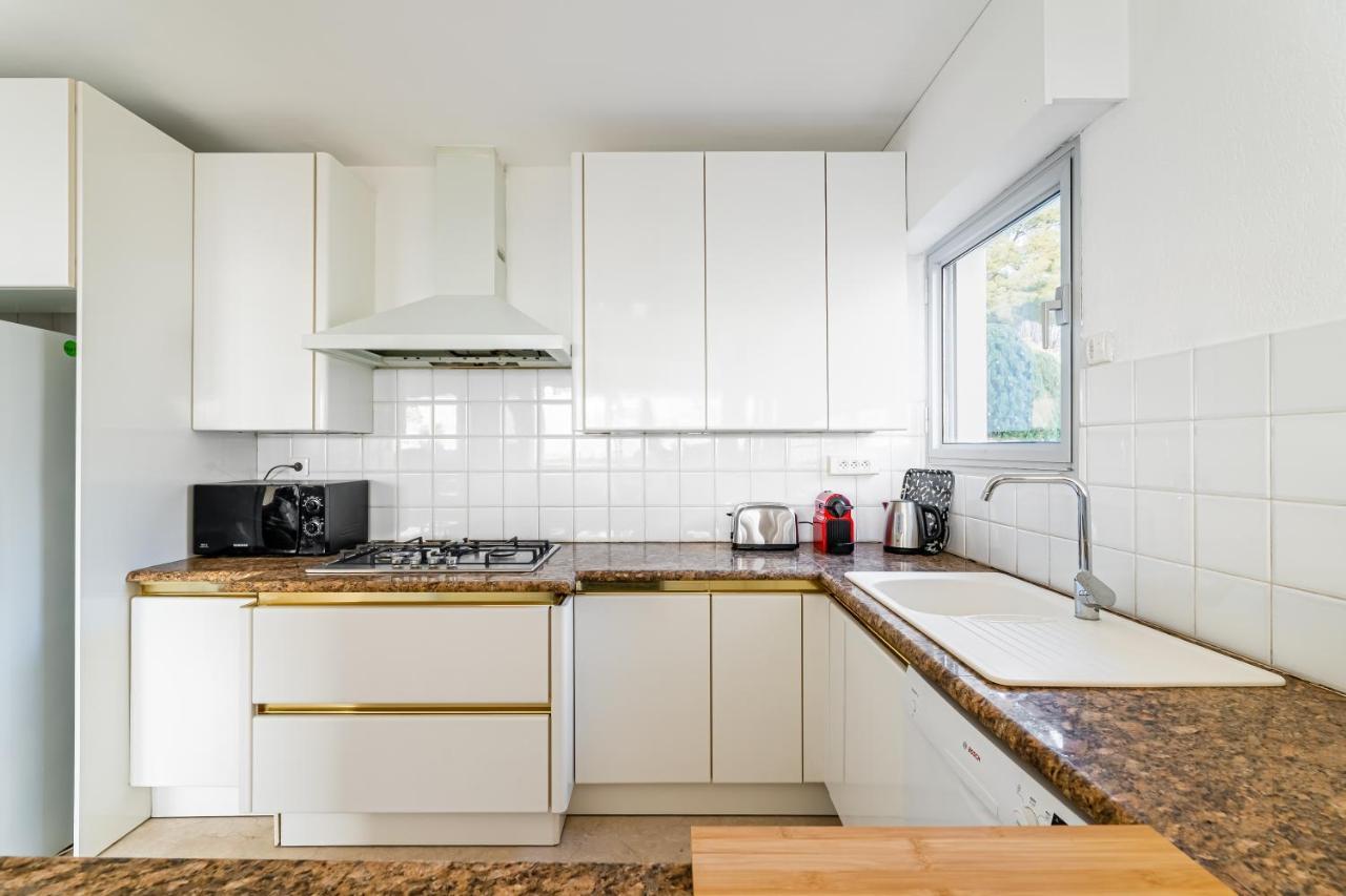 Le Beu Beu Par Dodo A Cassis Apartamento Exterior foto