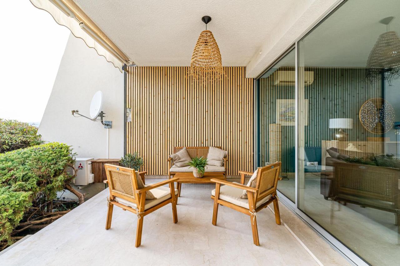 Le Beu Beu Par Dodo A Cassis Apartamento Exterior foto
